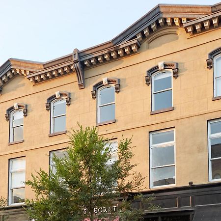 Sonder By Marriott Bonvoy The Broughton Apartments Historic District Savannah Exterior photo