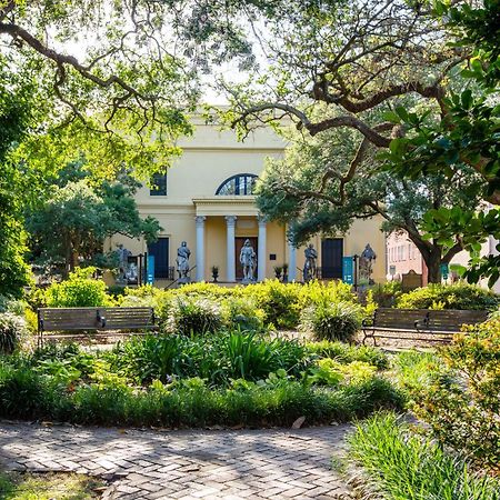 Sonder By Marriott Bonvoy The Broughton Apartments Historic District Savannah Exterior photo