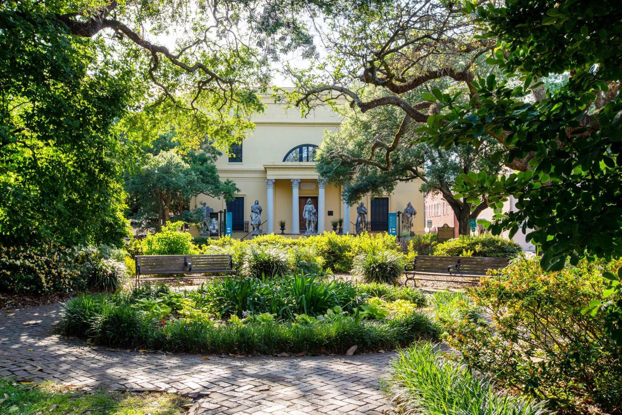 Sonder By Marriott Bonvoy The Broughton Apartments Historic District Savannah Exterior photo