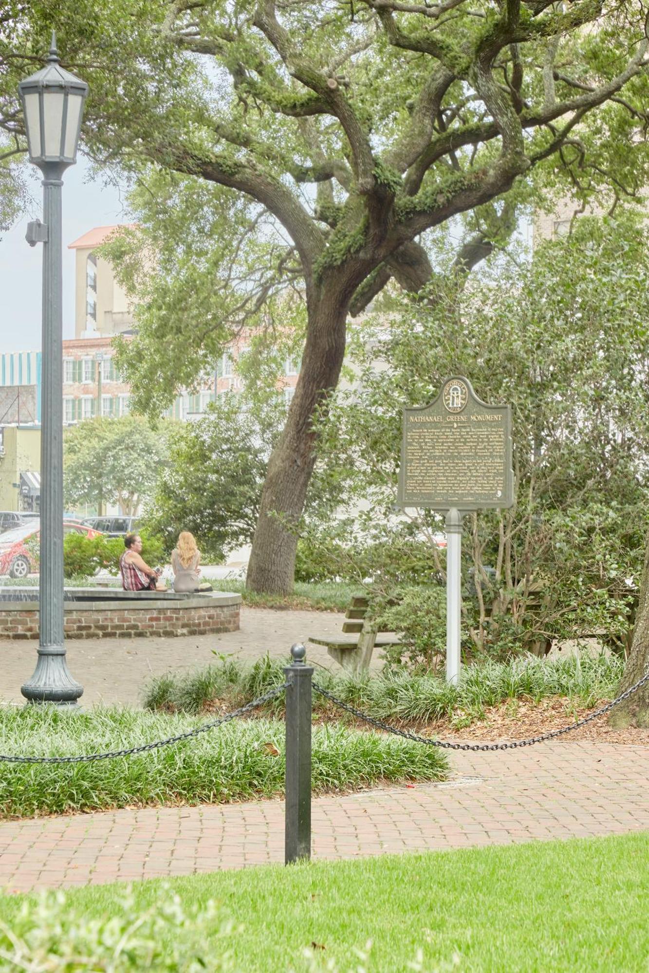 Sonder By Marriott Bonvoy The Broughton Apartments Historic District Savannah Exterior photo